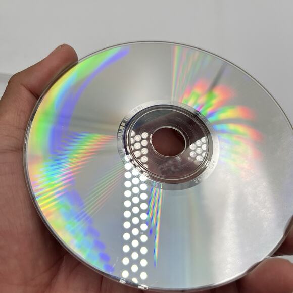 Flying Nightmares (Game Only) for Panasonic 3DO Fast Shipping - Picture 3 of 5